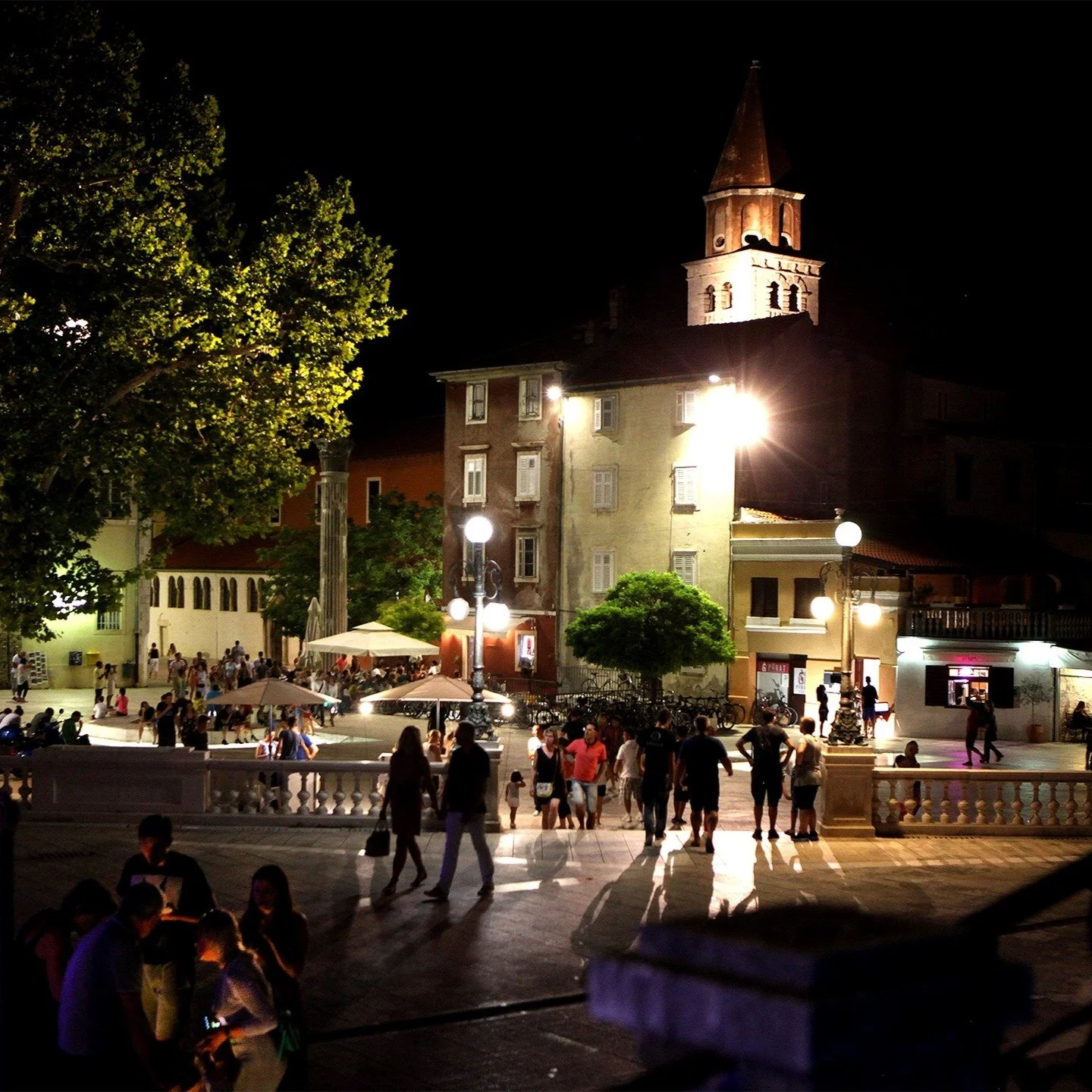 Zadar, Croatia

#canonphotography #shotoncanon #canonm50 #photography #streetphotography #croatia #zadar #harvatska #dalmatia #travelphotography