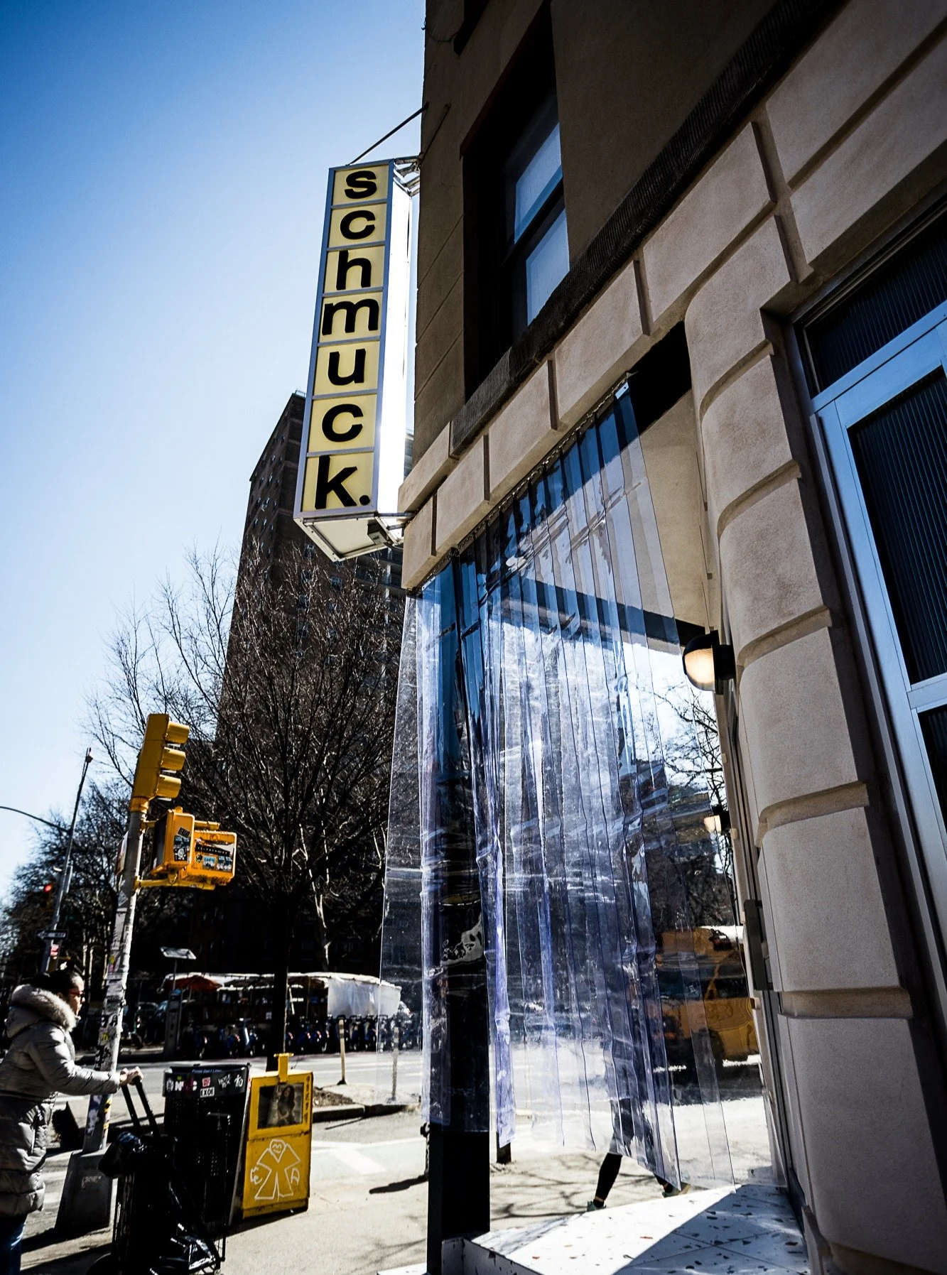 Love this sign I stumbled upon in the East Village, New York City.

#newyorkcity #nyc #manhattan #streetphotography #photography #canonr #canonphotography #shotoncanon