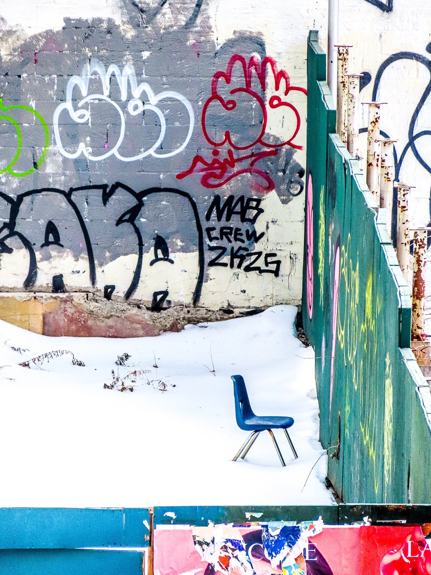 More views from the Highline, New York City. 
#newyorkcity #nyc #manhattan #streetphotography #photography #canonr #canonphotography #shotoncanon #thelighline #highline