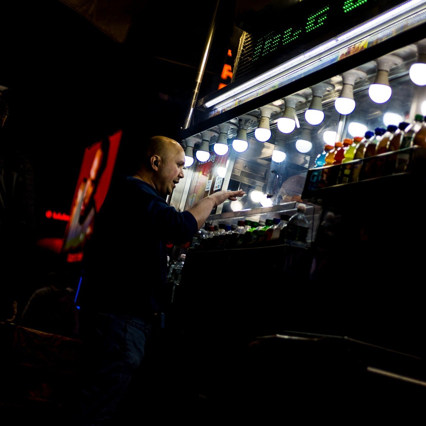 I too was craving a New York City hot dog.

#newyorkcity #nyc #manhattan #streetphotography #photography #canonr #canonphotography #shotoncanon