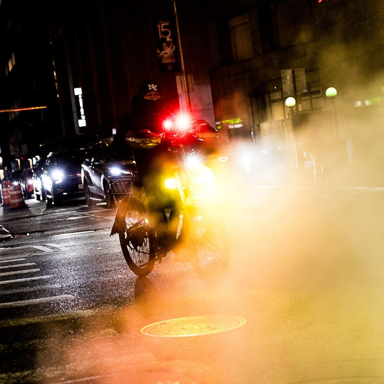 Times Square area, New York City

Another new lens test ... enjoying the new RF28-70mm f2.8, but I miss old broken lens.

#newyorkcity #nyc #manhattan #streetphotography #photography #canonr #canonphotography #shotoncanon