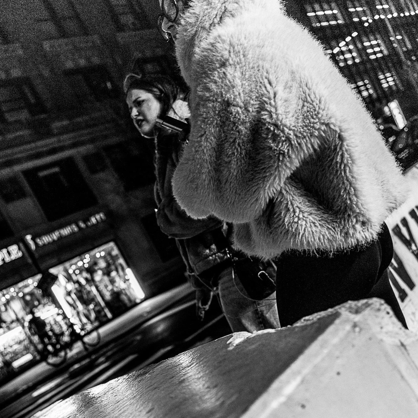 East Village, New York City.

Canon R + RF28-70mm f2.8

#newyorkcity #nyc #manhattan #streetphotography #photography #canonr #canonphotography #shotoncanon 
#blackandwhite #blackandwhitephotography