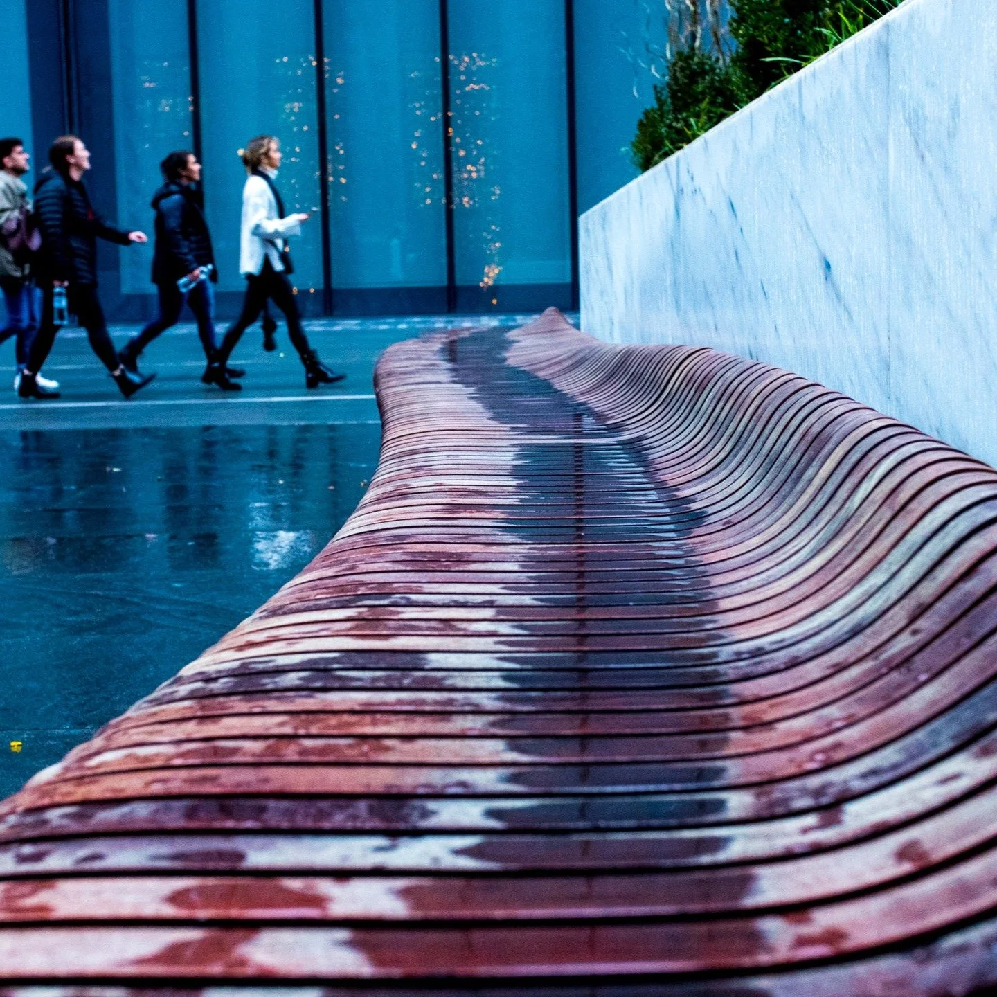 Hudson Yards, New York City

#canonphotography #shotoncanon #canonm50 #photography #streetphotography #newyorkcity #nyc #manhattan