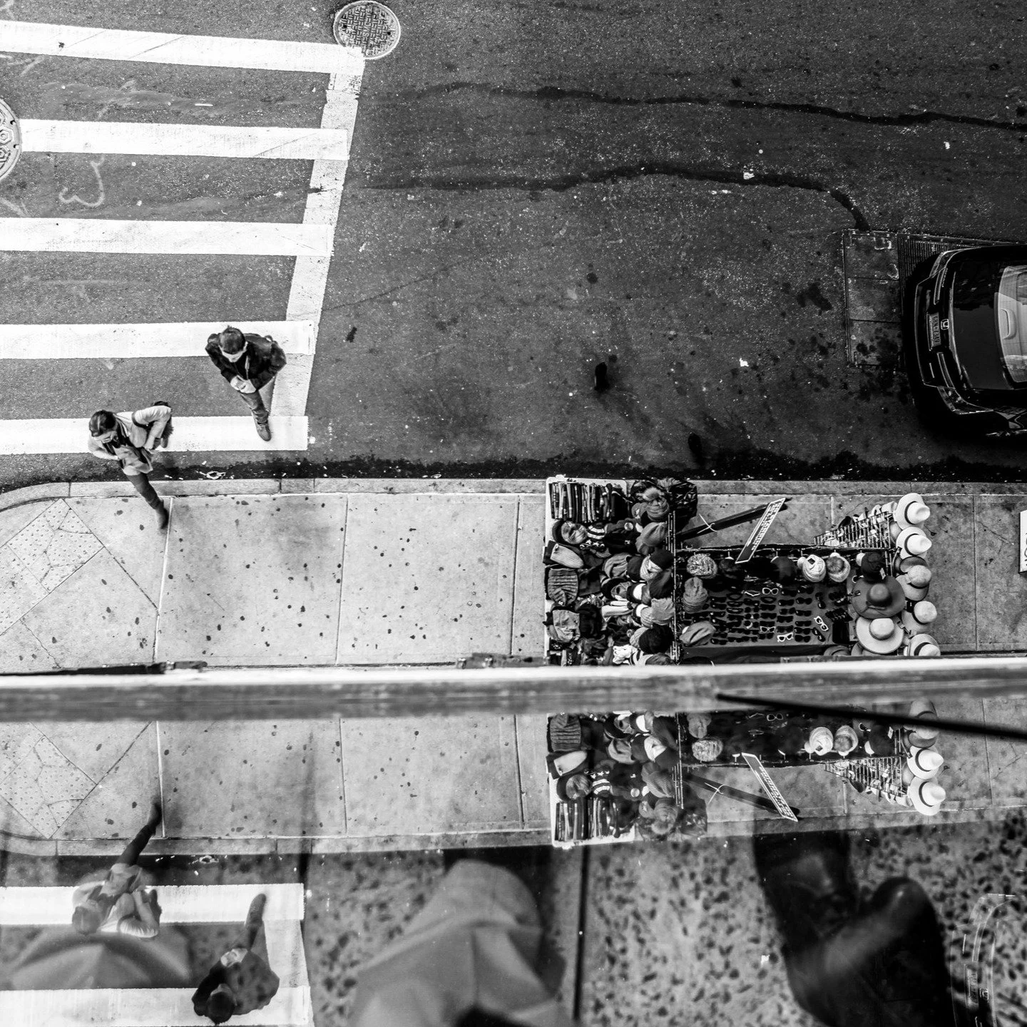 View from the Highline, New York City back in 2015!

#canonphotography #shotoncanon #canon5D2 #canon5dii #photography #streetphotography #blackandwhite #blackandwhitephotography #newyorkcity #nyc #manhattan #thehighline