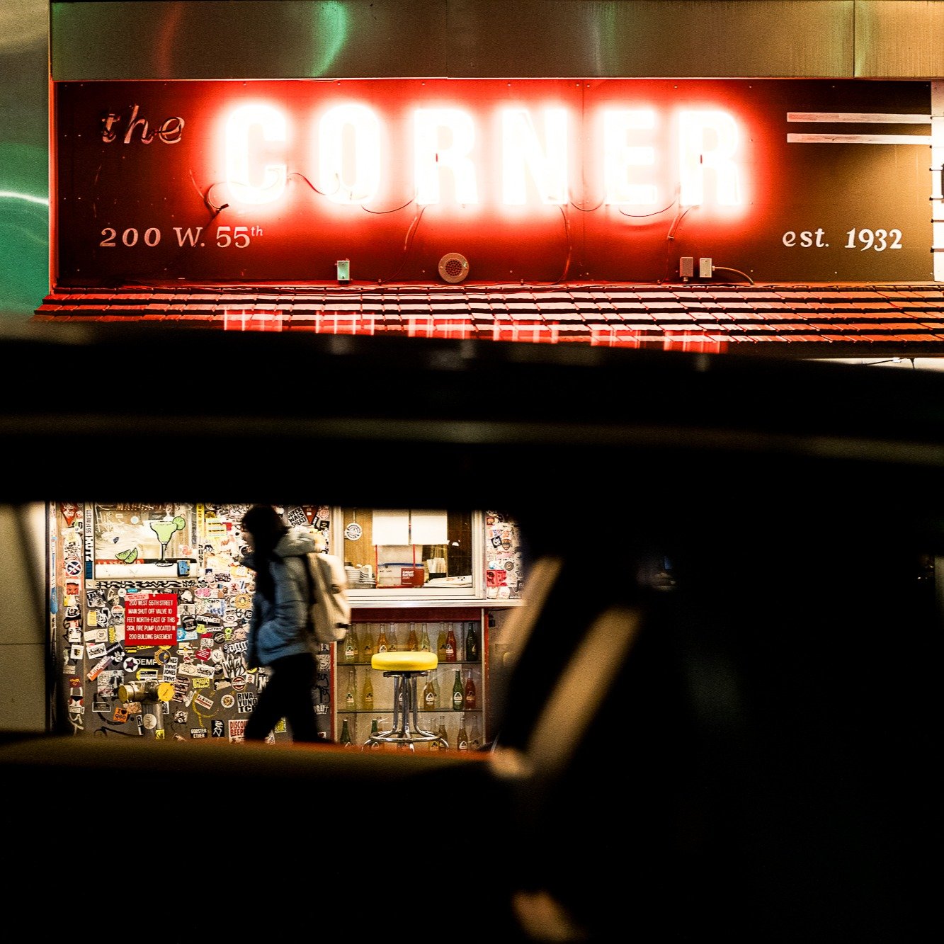 Times Square area, New York City.

Canon R + RF28-70mm f2.8

#newyorkcity #nyc #manhattan #streetphotography #photography #canonr #canonphotography #shotoncanon