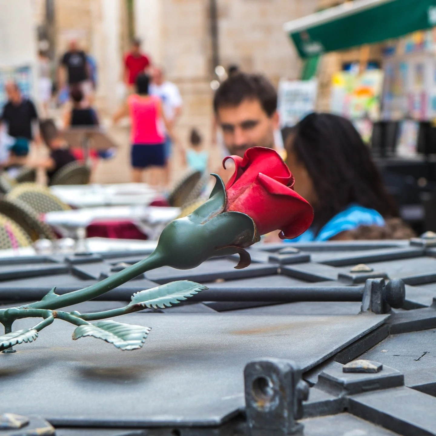The seaside town of Vodice, Croatia

#canonphotography #shotoncanon #canonm50 #photography #streetphotography #croatia #vodice #dalmatia #hrvatska