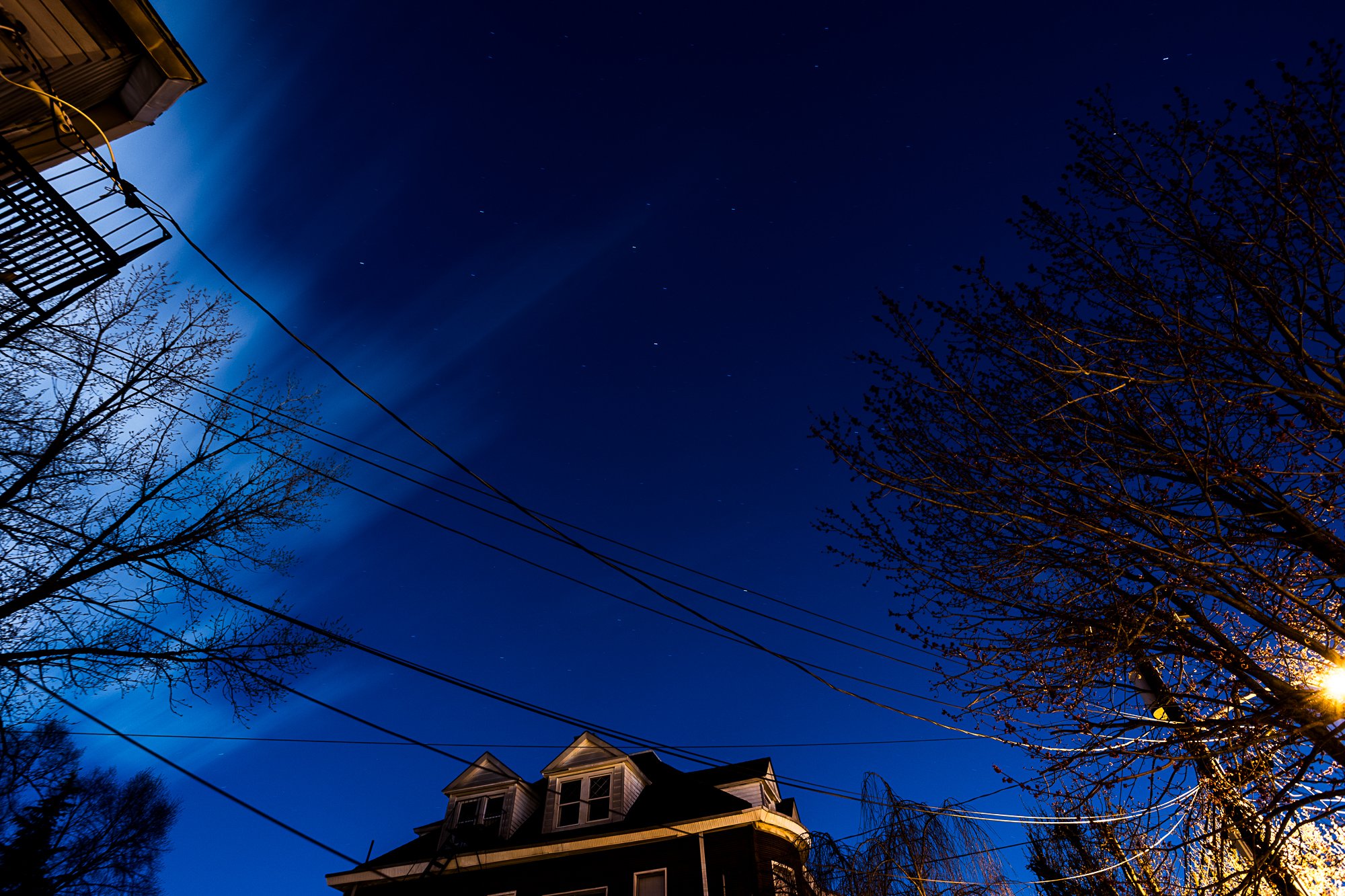Just a random shot of the night sky in New Jersey.

#newjersey #nj #canonphotography #shotoncanon #canonr #photography #nightphotography #astrophotography