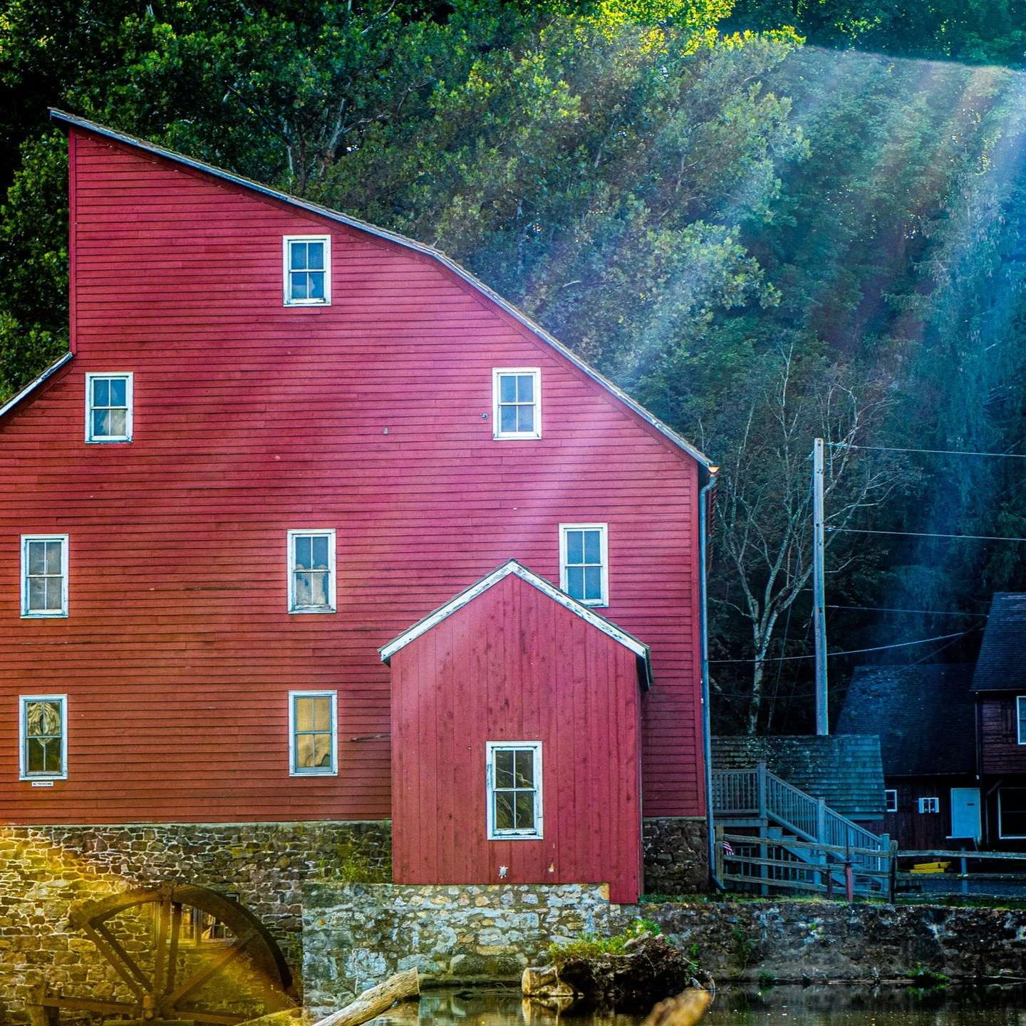 Clinton, New Jersey

#canonphotography #shotoncanon #canonm50 #photography #clintonnj #nj #newjersey