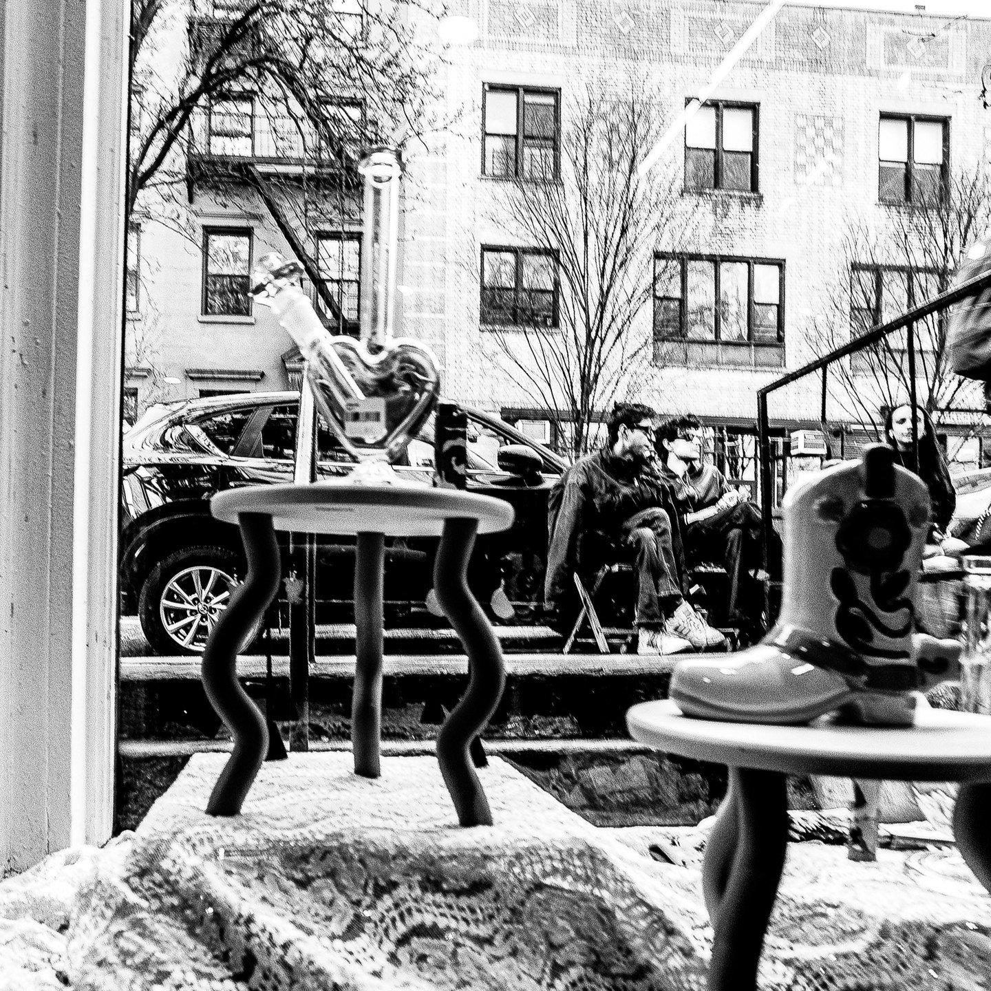 East Village, New York

#canonphotography #shotoncanon #canonm50 #photography #streetphotography #newyorkcity #nyc #manhattan #newyork #blackandwhite #blackandwhitephotography