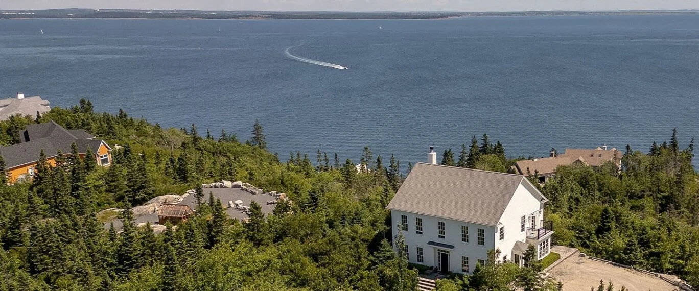 5 Reasons Why You Should Live in Nova Scotia