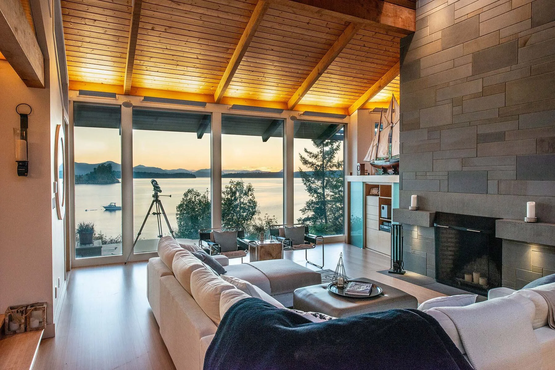 5 Places in British Columbia Exempt from the Foreign Buyer’s Ban