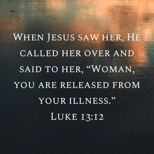 Heal Well.
