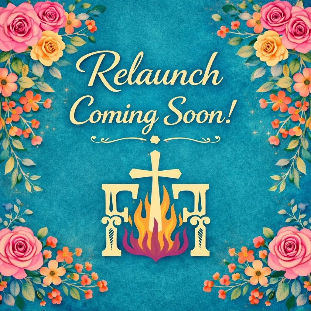 Stay tuned&hellip; 🙏🏼✝️🔥🛡️