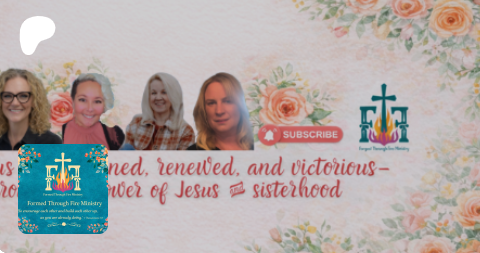 JOIN US ON PATREON!!