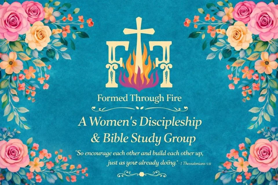 Join our Private Women’s Bible Facebook Group