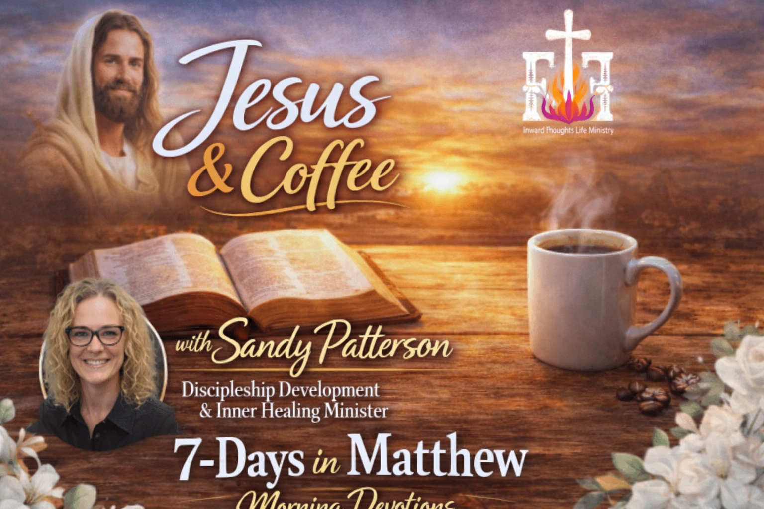 Jesus &amp; Coffee: Sometimes You Win, Sometimes You Learn