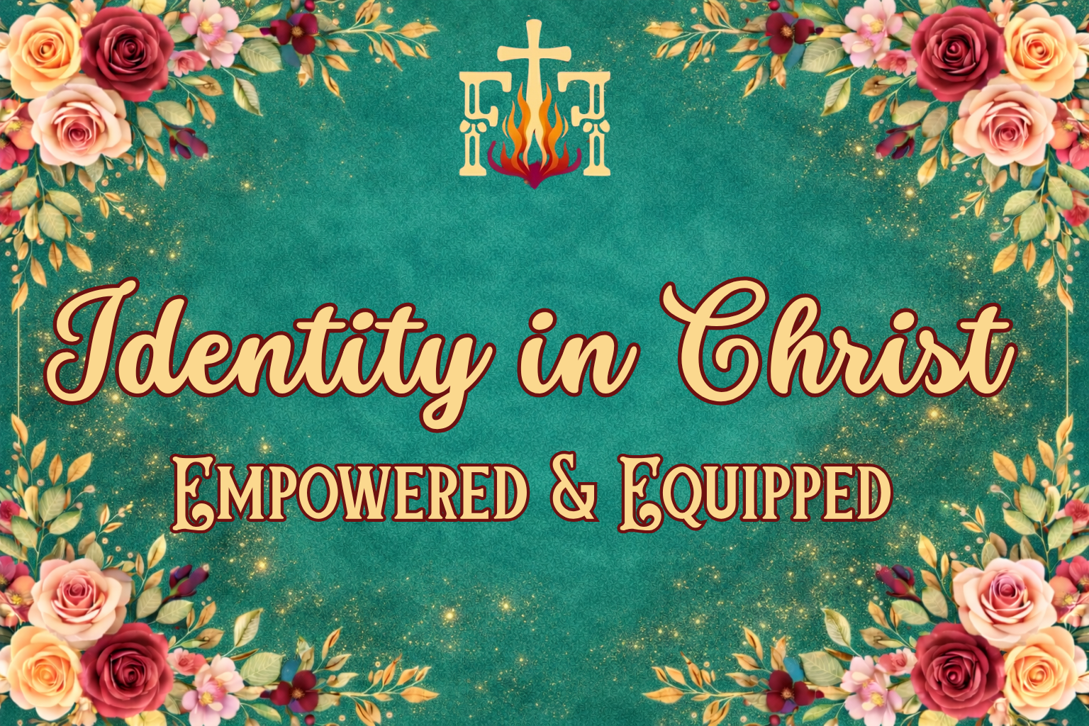 Empowered &amp; Equipped