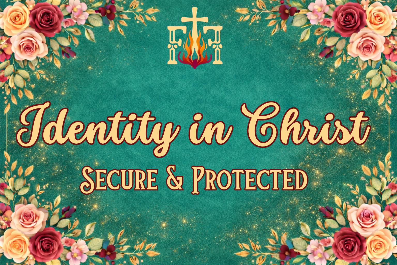 Secure &amp; Protected