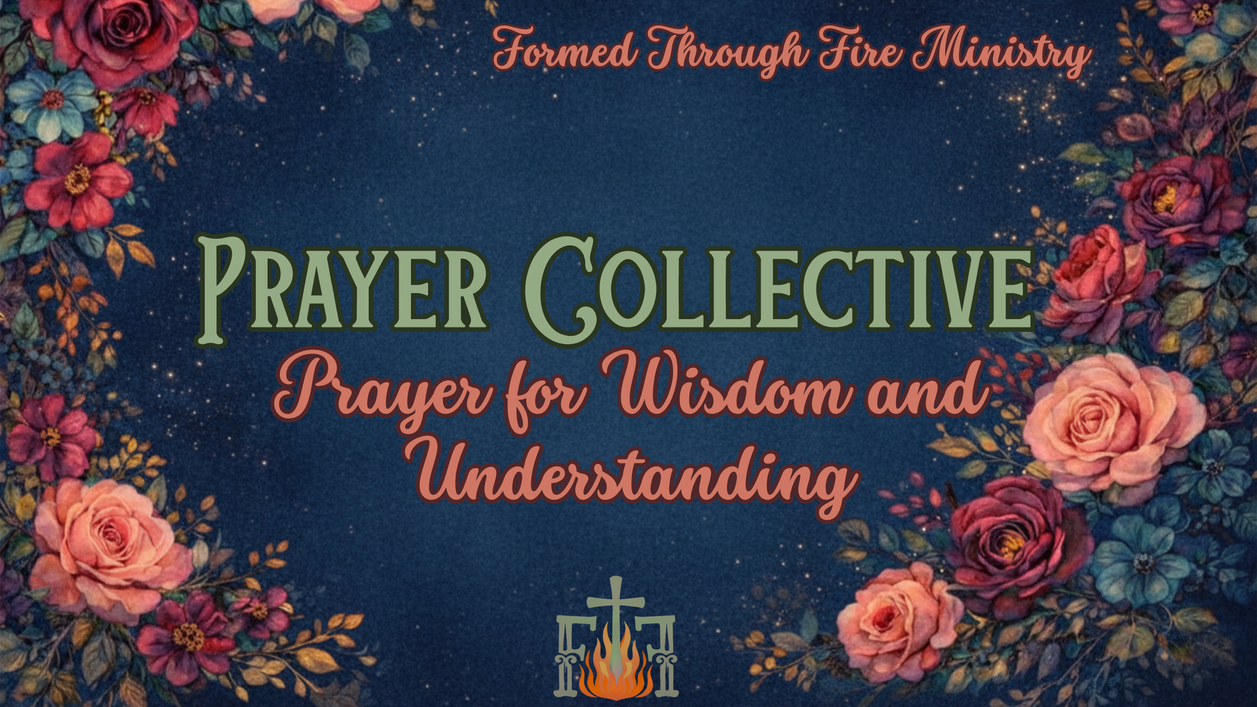 Prayer for Wisdom and Understanding