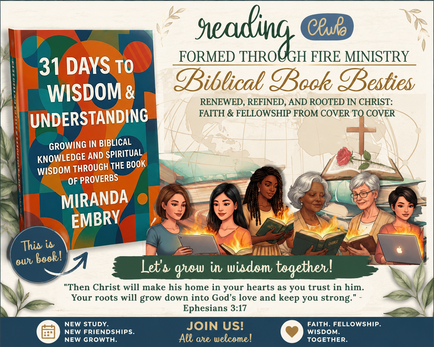 BOOK CLUB INTRODUCTION-WK 1