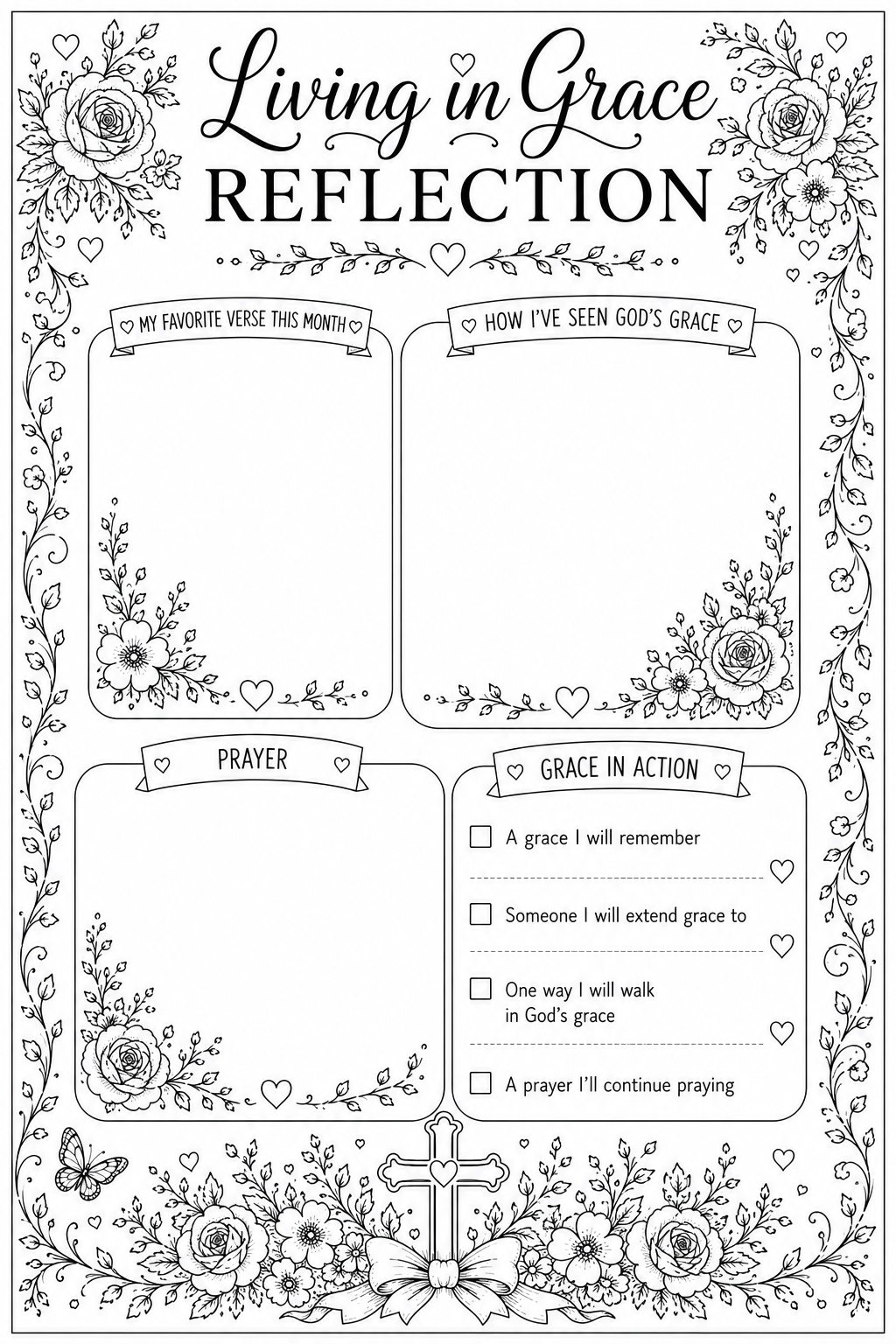 August Journal coloring page.png