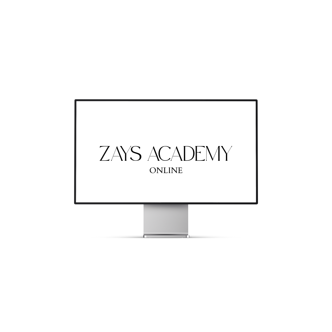 ONLINE TRAINING
