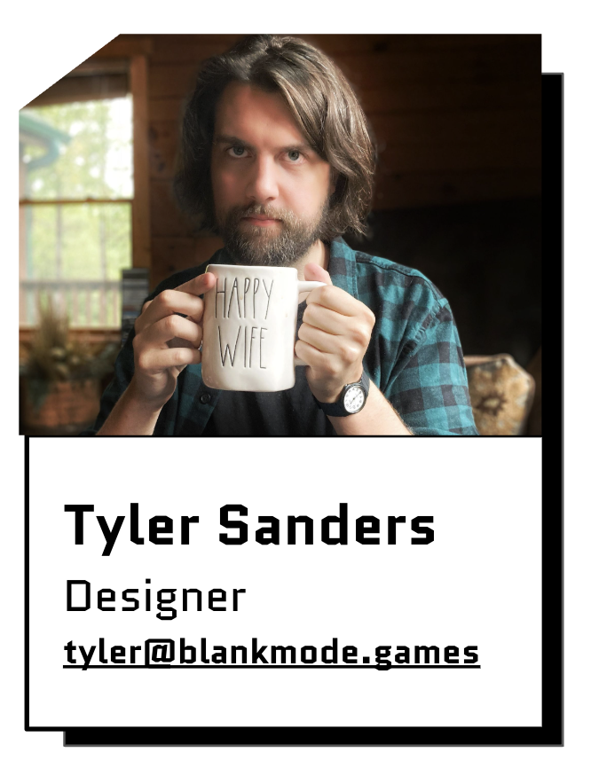 Blank mode games jazz vs waffles