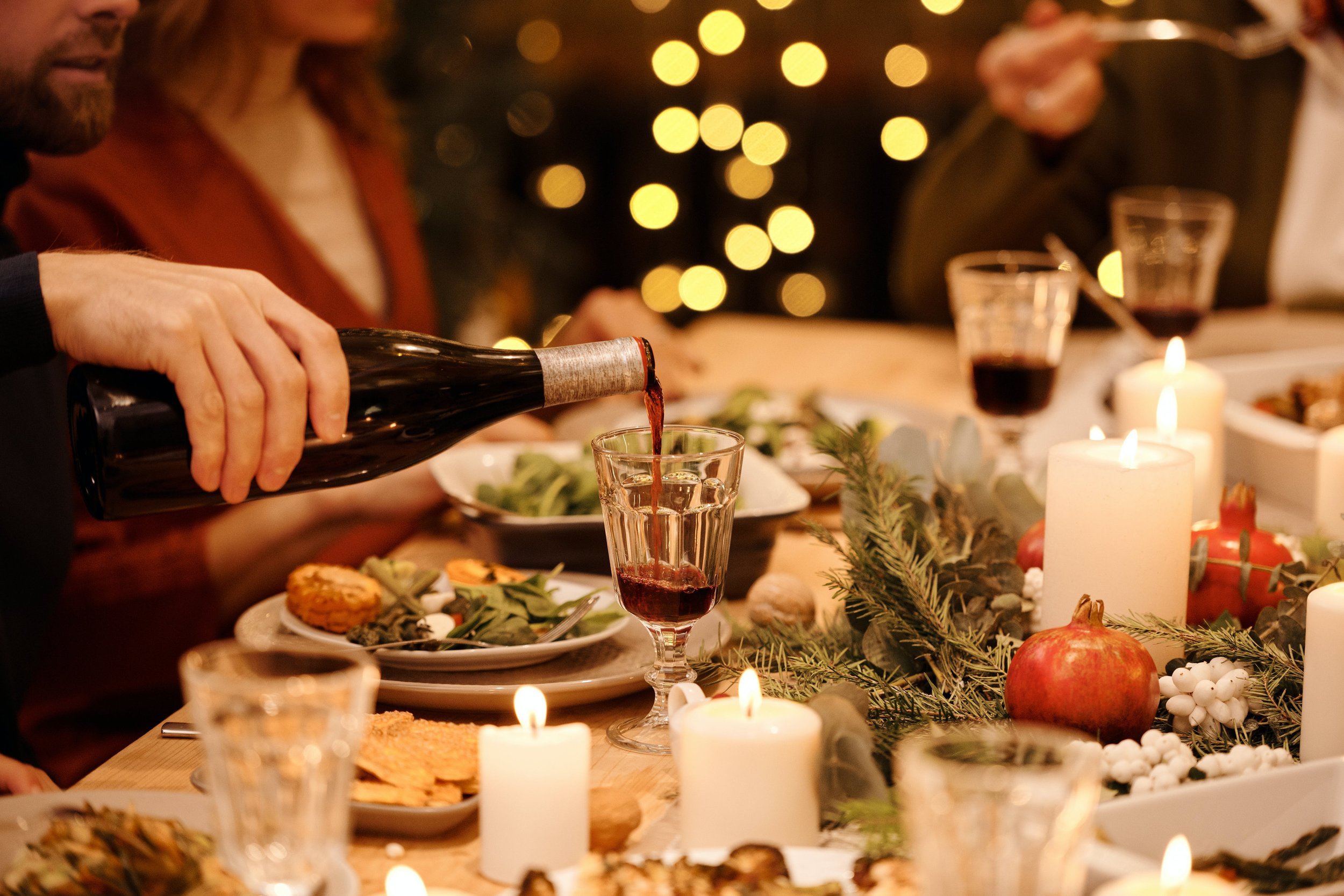 Should Christians Celebrate Christmas?