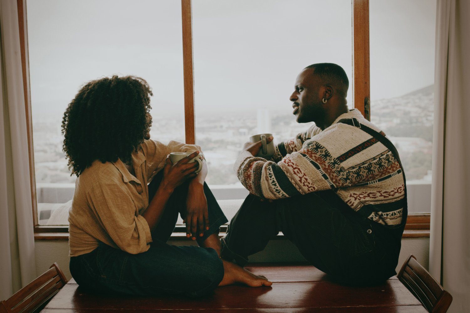 A Christian Perspective on Relationship Standards