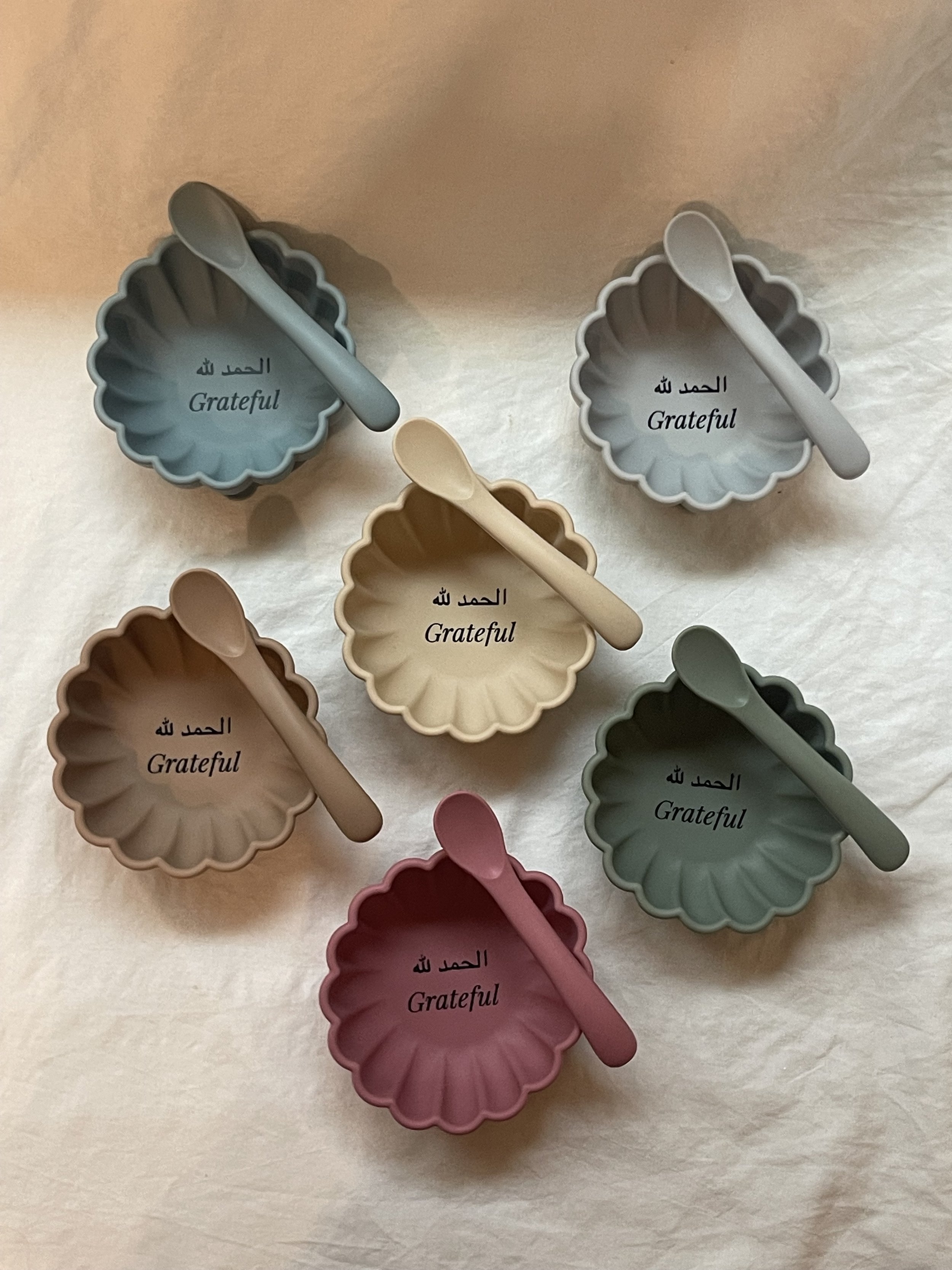 Grateful Bowl