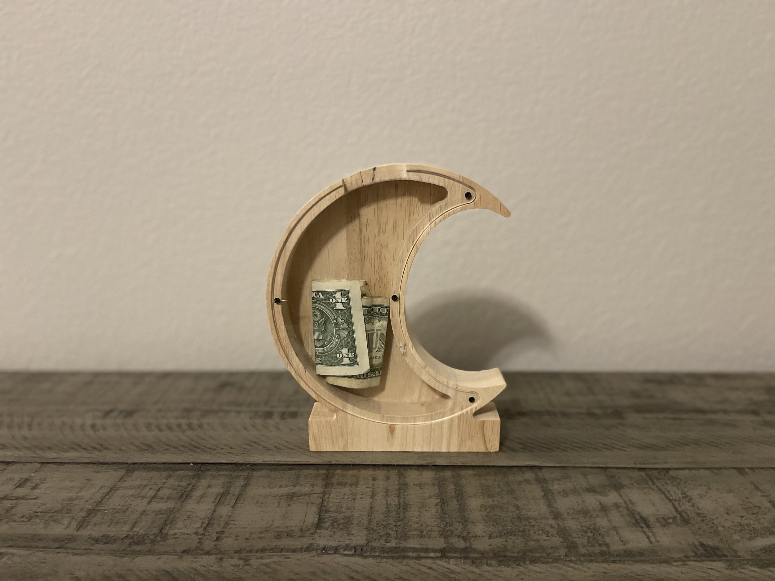 Crescent Saver