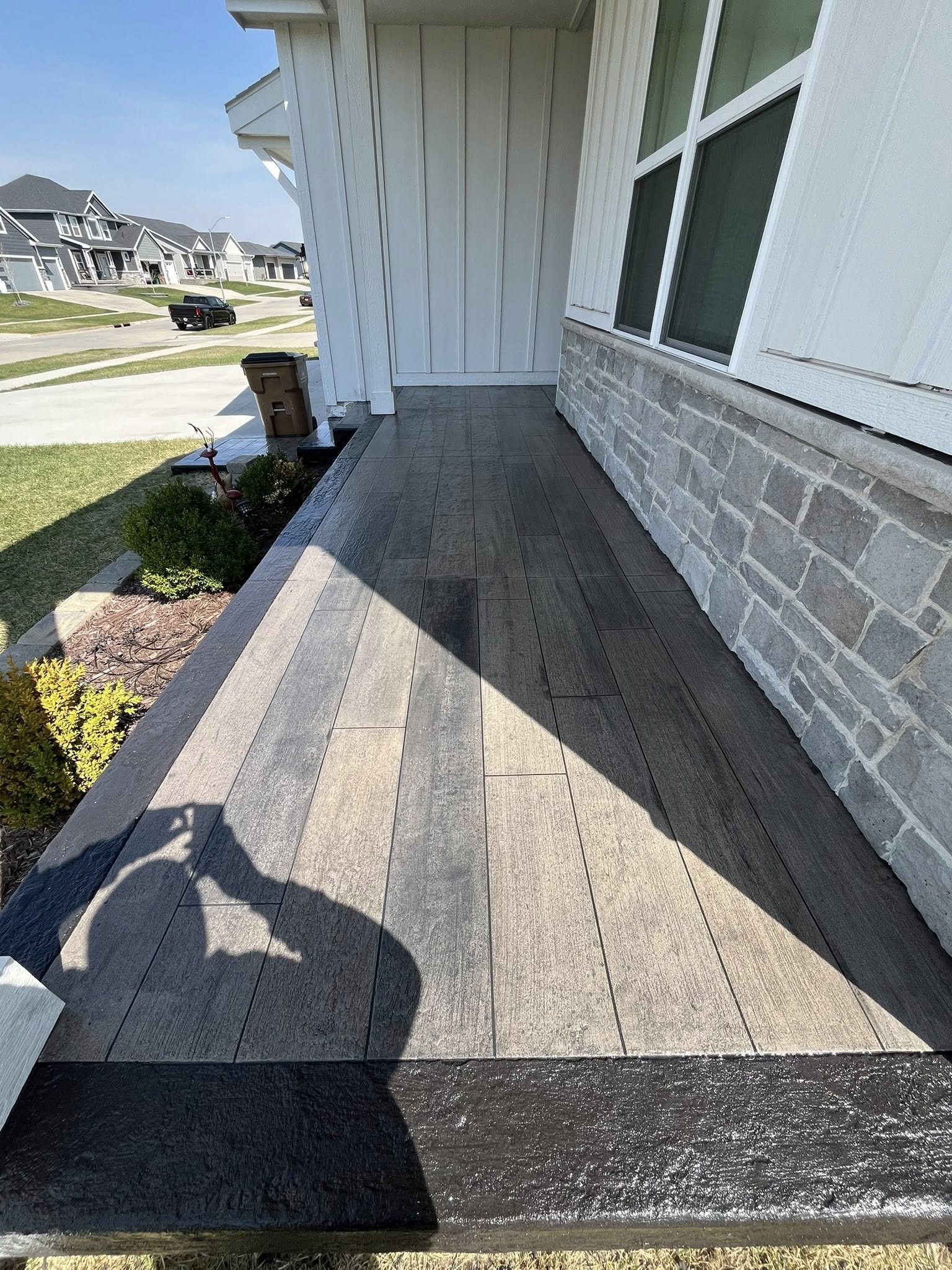 Front Patio Overlay