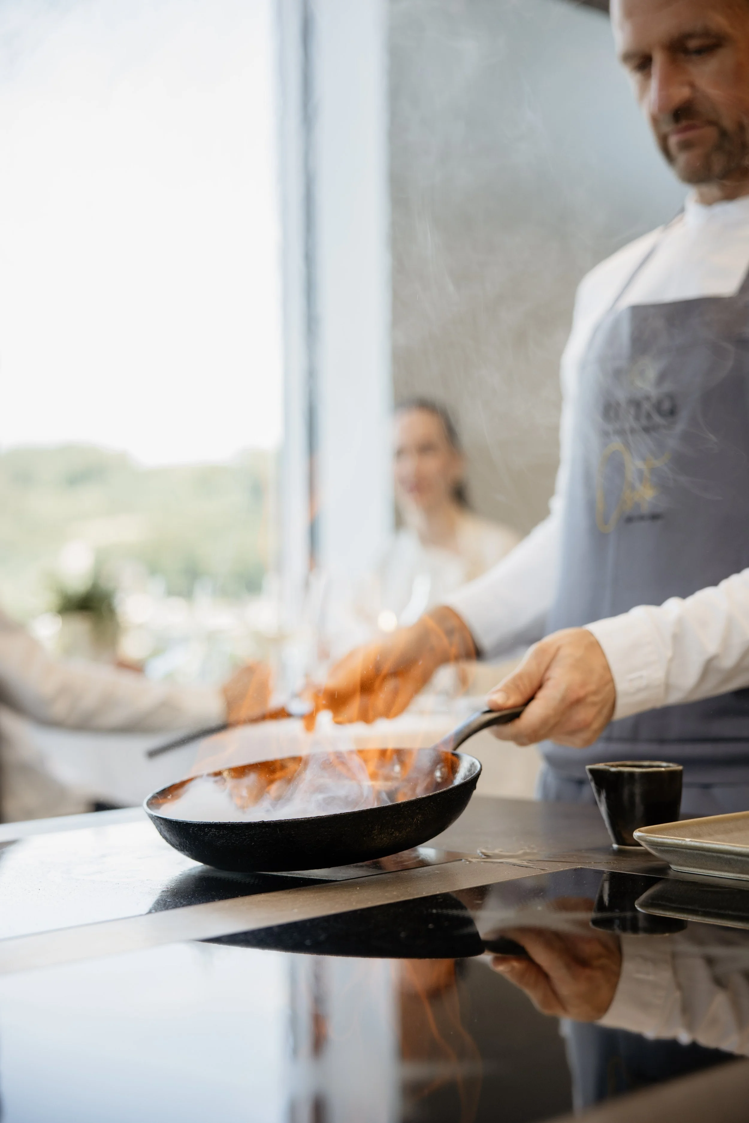 Restaurant UMA
