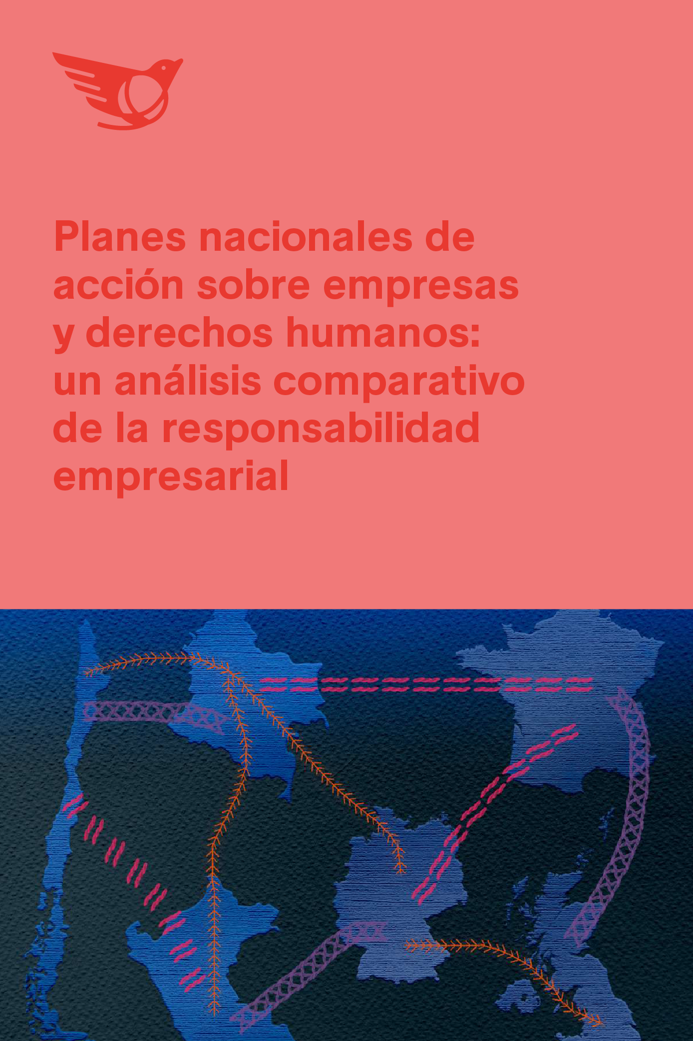 Planes nacionales de acción sobre empresas y derechos humanos:
