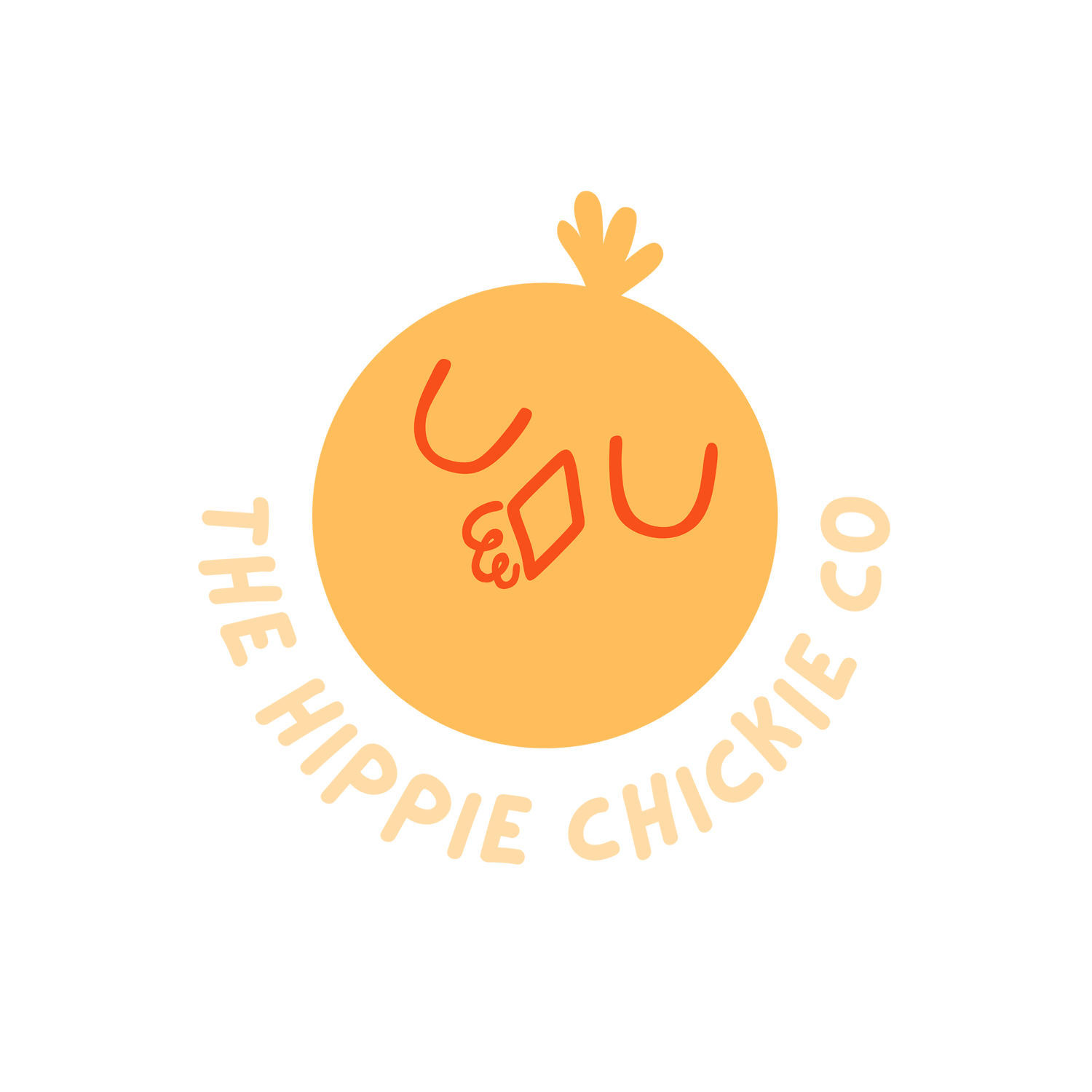 The Hippie Chickie Co