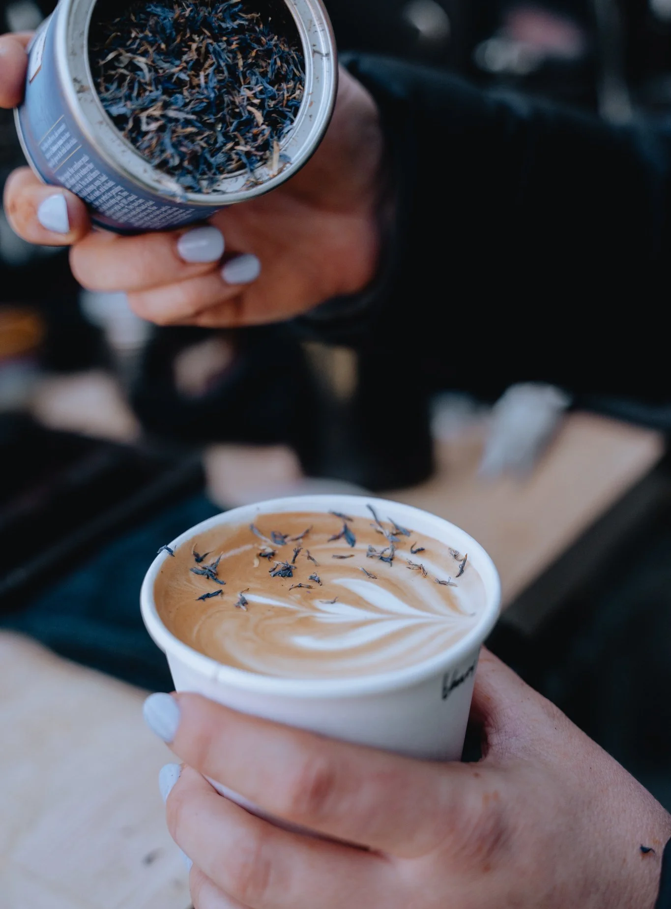 Coffee catering service for your next corporate event in Dallas County