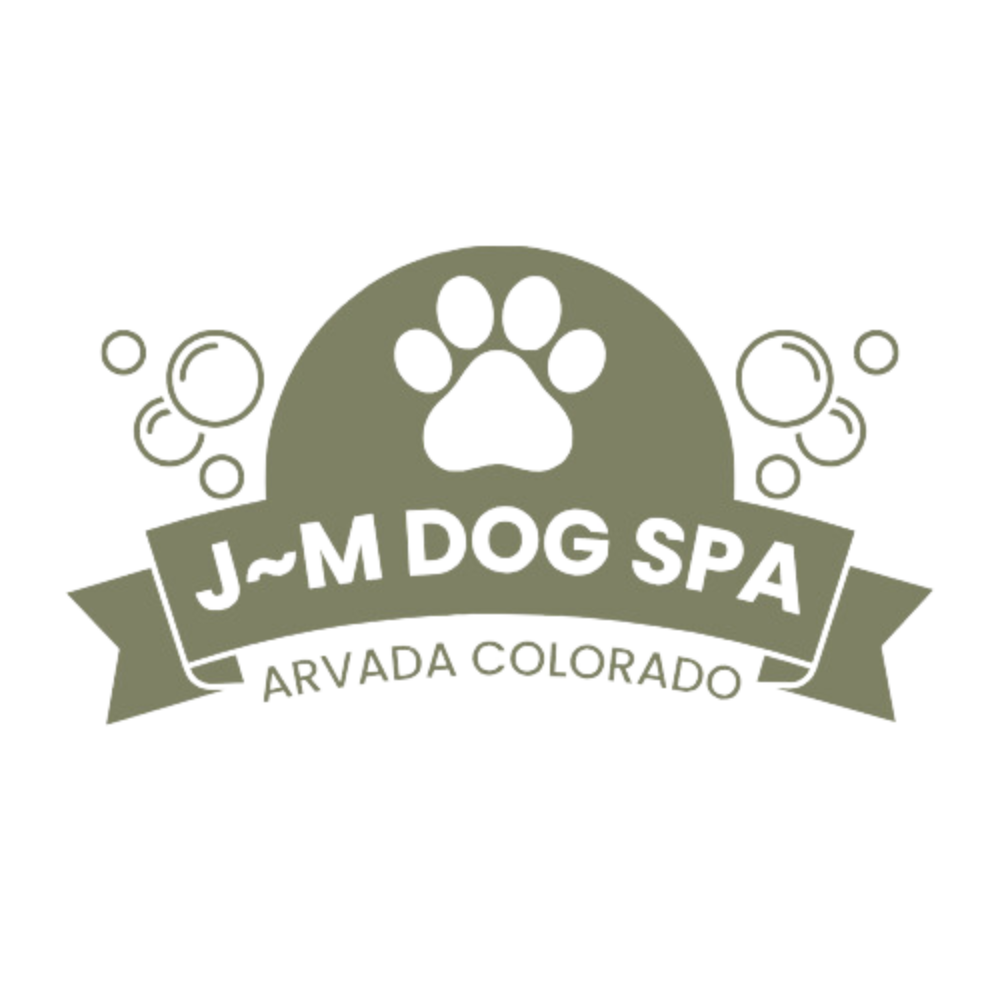 J~M Dog Spa