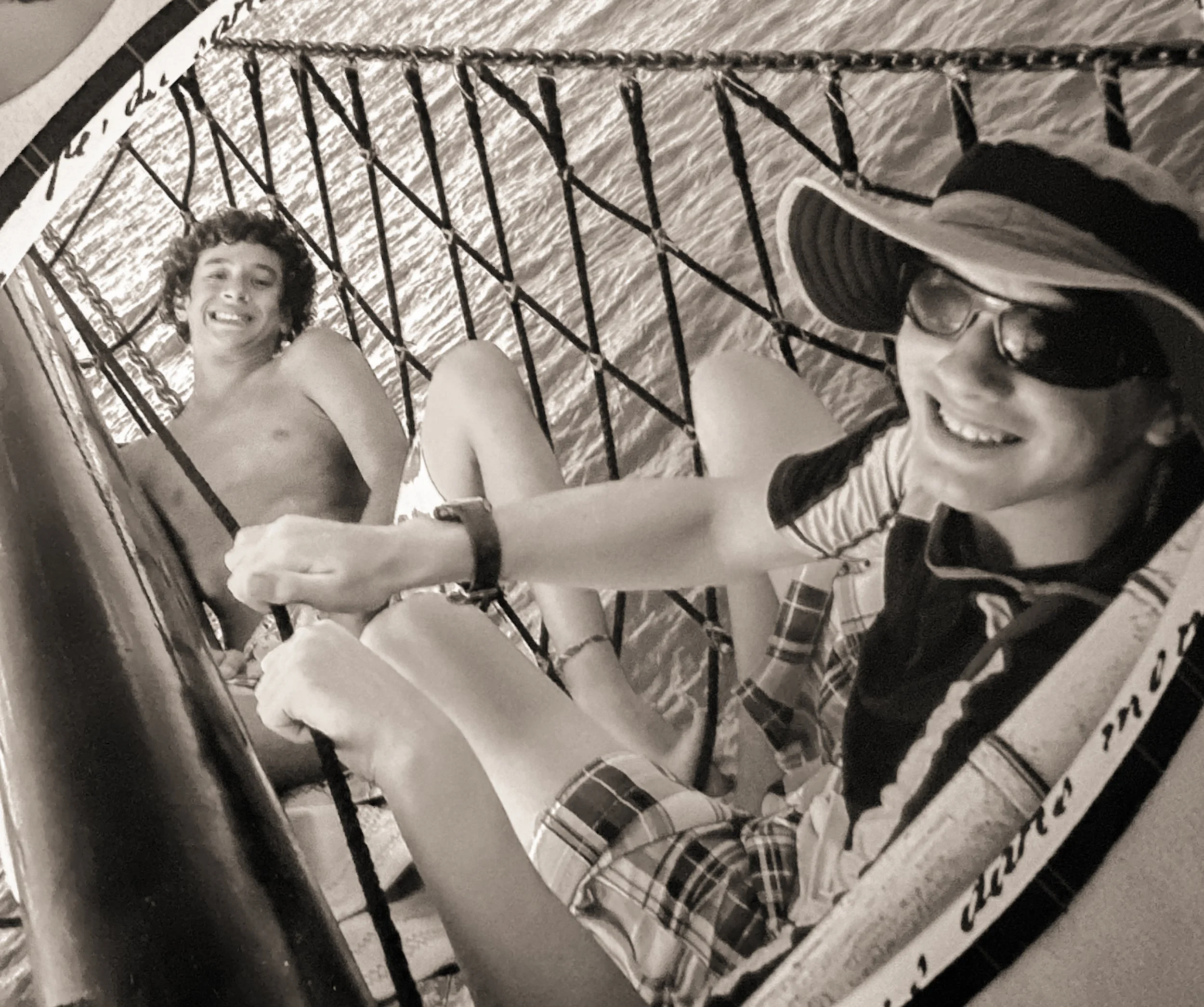 Jon & Matt | Key West, FL | 2009