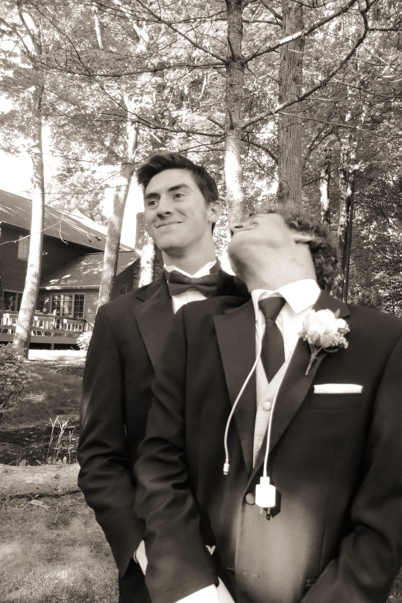 Matt & Jon | 2014