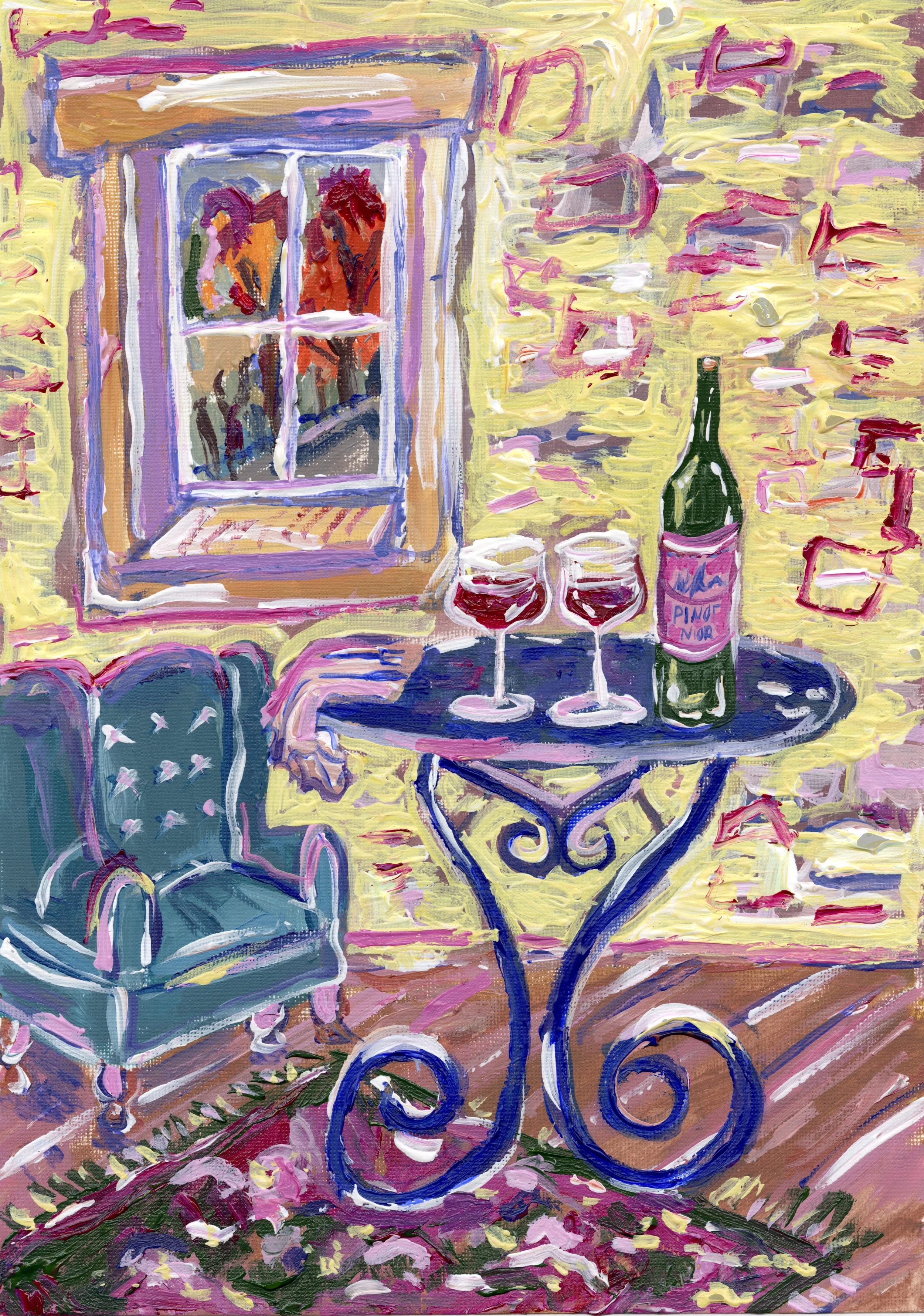 Pinot Noir