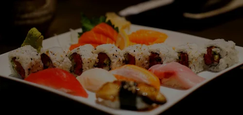 Kinja Sushi, business photo 2