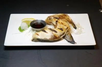 Kinja Sushi | San Ramon - Order Now