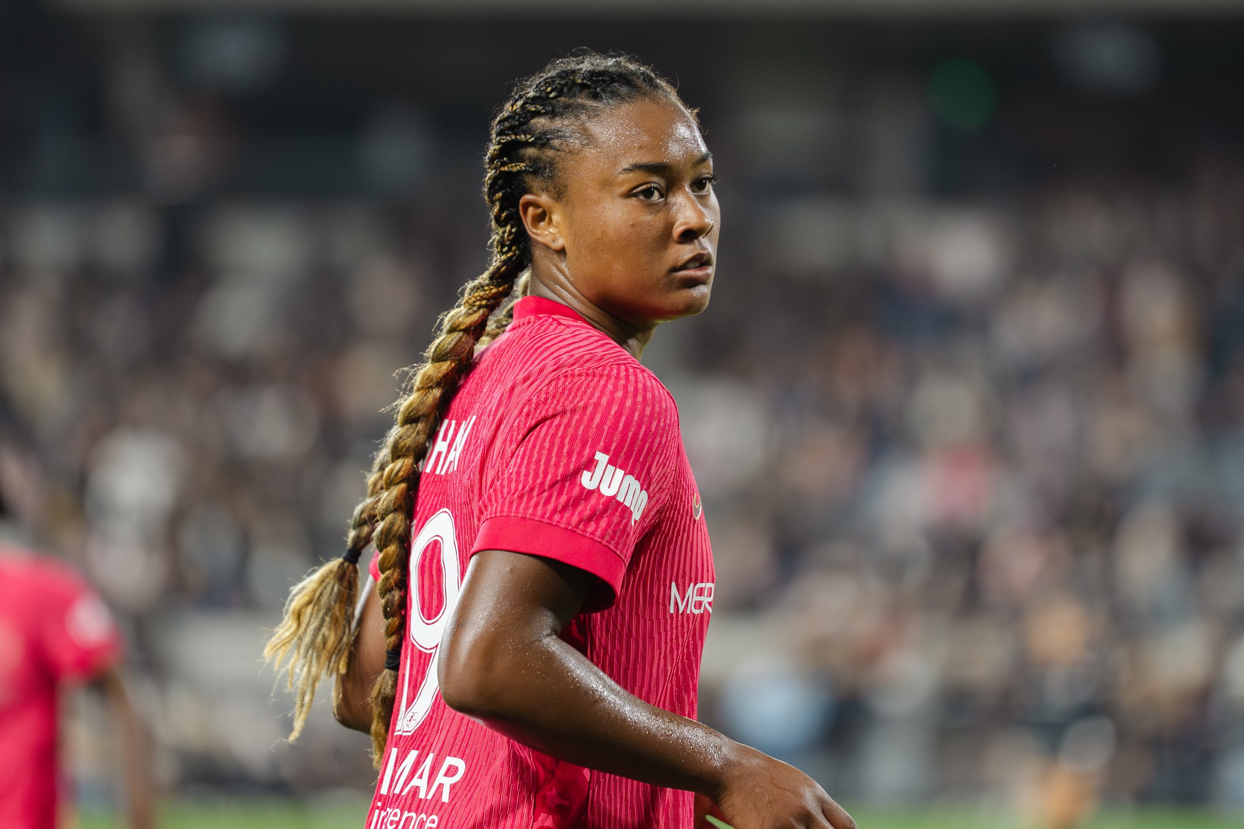 Opinion Piece: What women’s football can learn from the club world cup