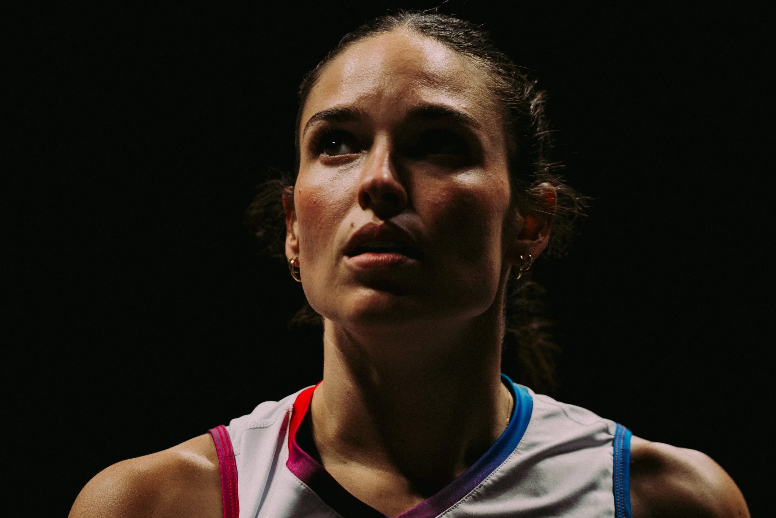 Women’s Sports Has A Data Problem