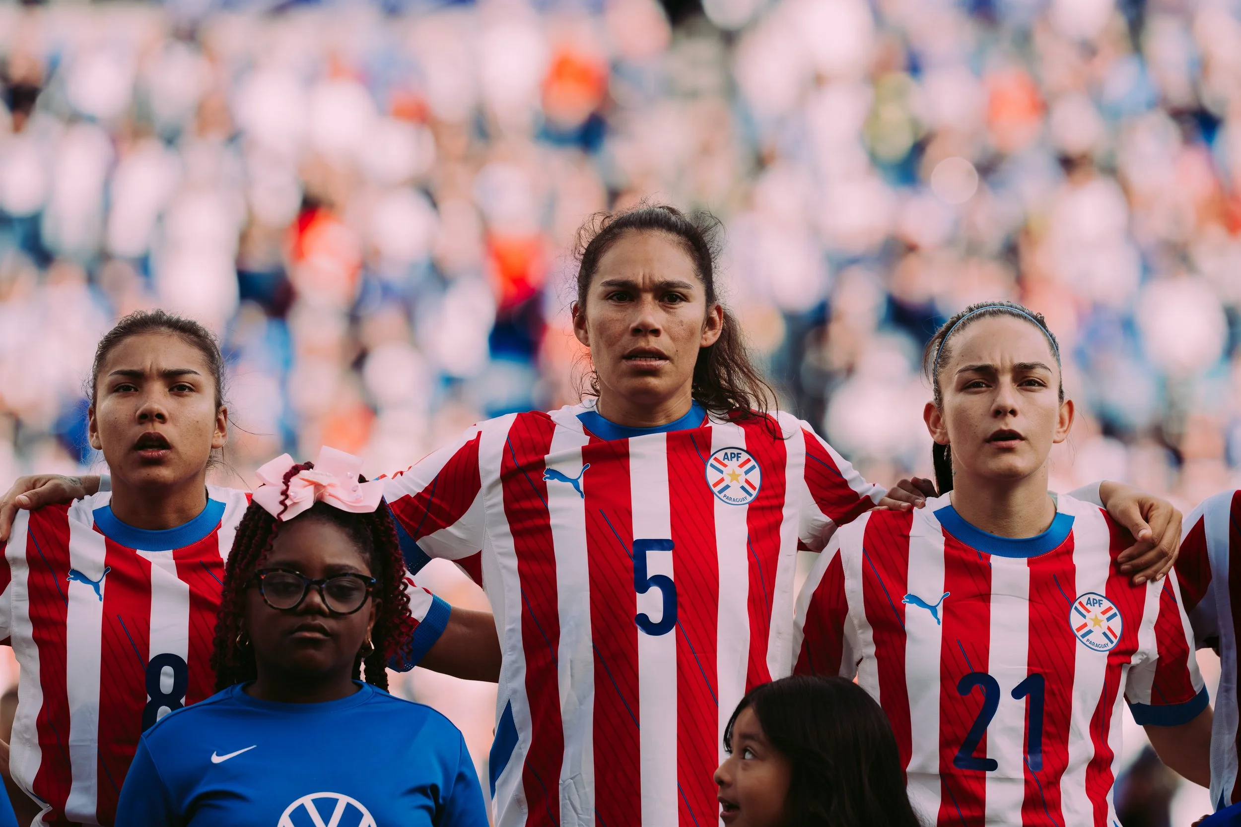 Women’s Sports Wins as a Collective, Not as Private Islands