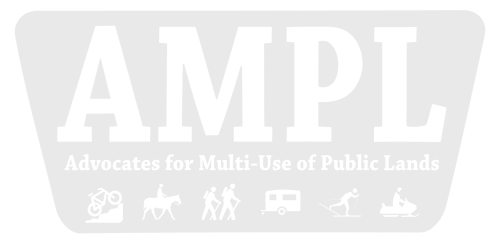 AMPL - Advocates for Multi-Use of Public Lands (Copy)