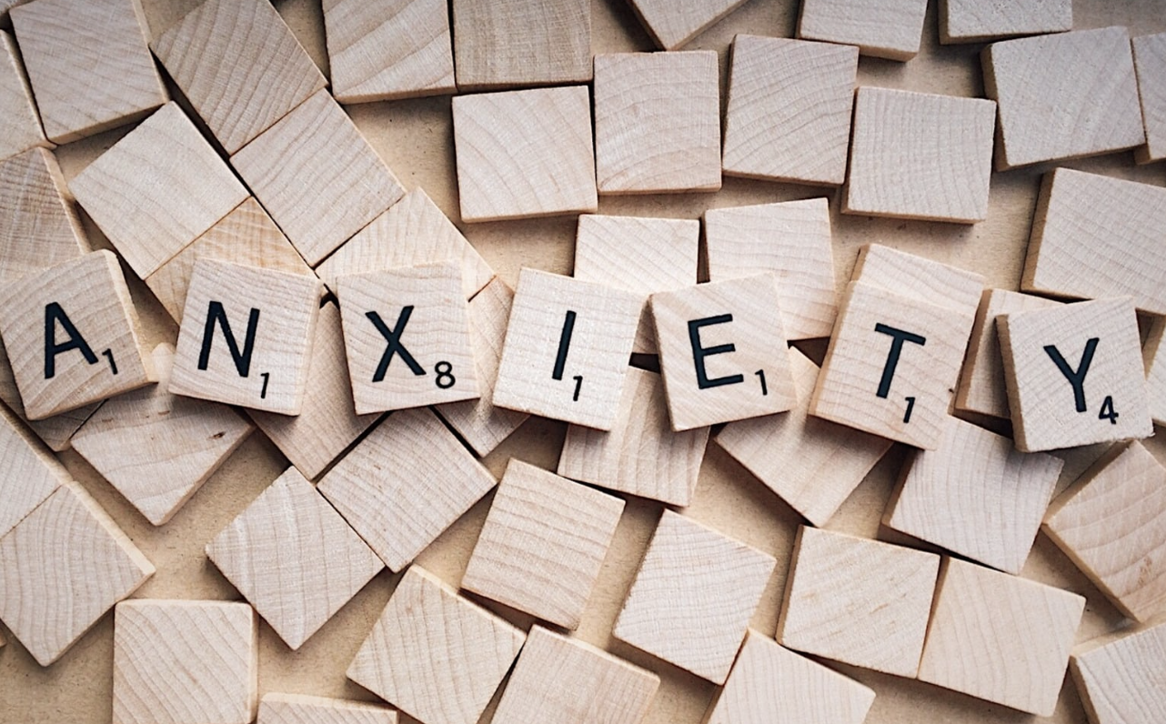 Health Anxiety &amp; Chronic Pain: Understanding the Cycle and Finding Grounding in Uncertainty