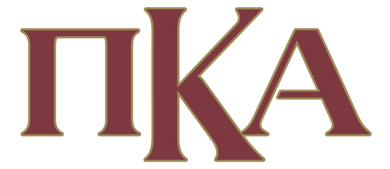 Pi Kappa Alpha