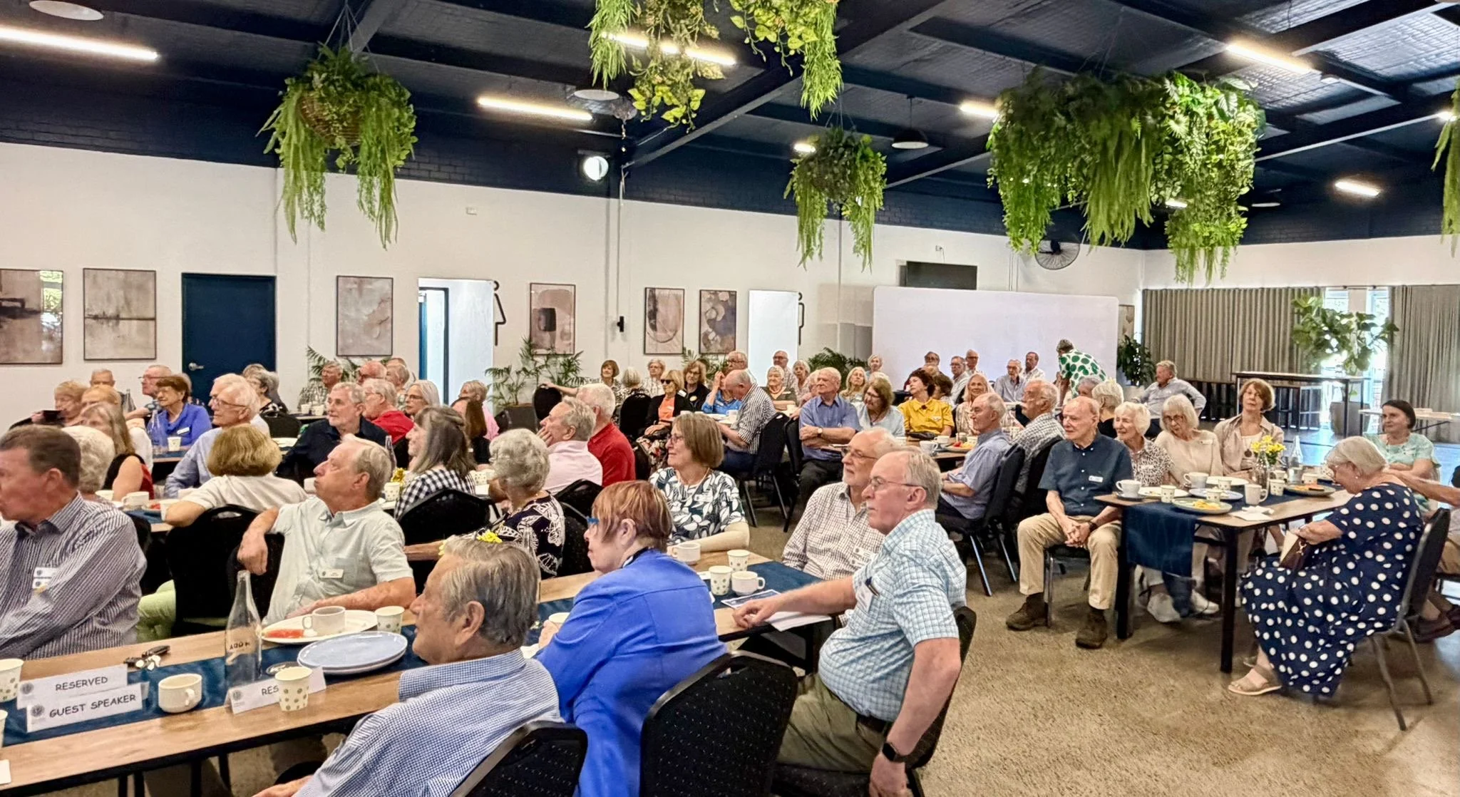 Indooroopilly Probus