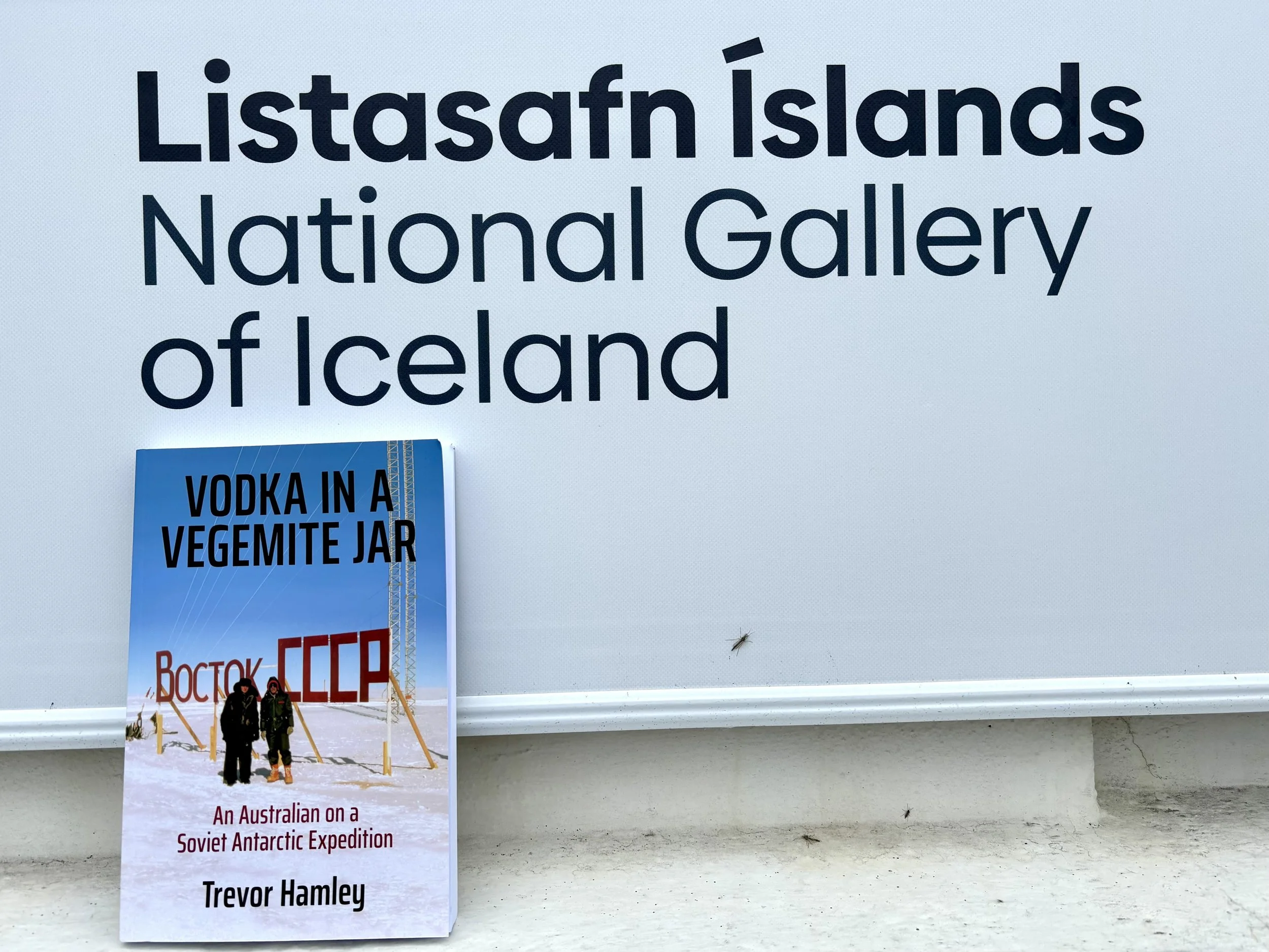 Reykjavik